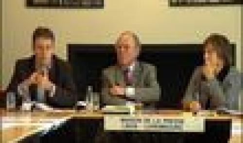 Budget provincial : le CDh est contre